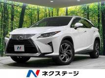 2017 Lexus RX