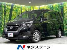 2018 Nissan Serena