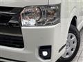 2026 Toyota Hiace Van