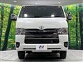 2026 Toyota Hiace Van