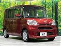 2018 Daihatsu Tanto