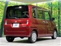 2018 Daihatsu Tanto