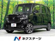 2022 Honda N BOX