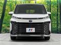 2025 Toyota Voxy