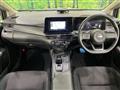 2022 Nissan Note