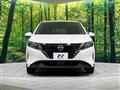 2022 Nissan Note
