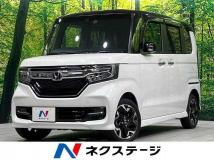2019 Honda N BOX