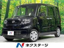 2024 Daihatsu Tanto