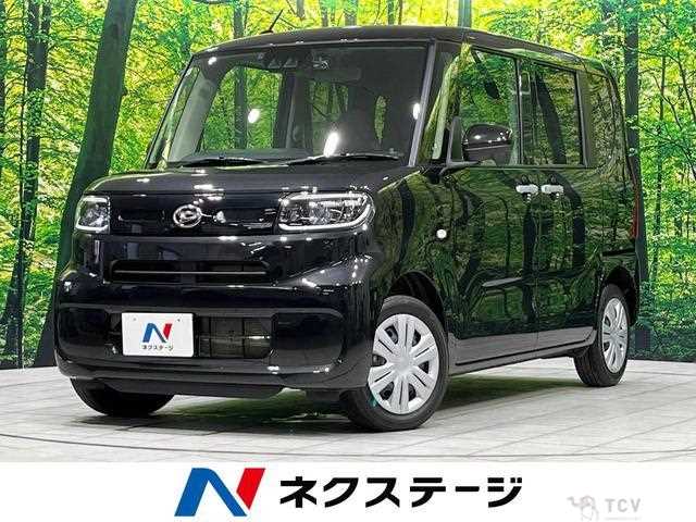 2024 Daihatsu Tanto