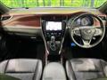2018 Toyota Harrier Hybrid