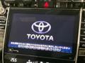 2018 Toyota Harrier Hybrid