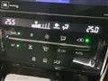 2018 Toyota Harrier Hybrid