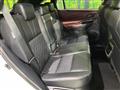 2018 Toyota Harrier Hybrid