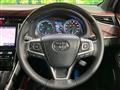 2018 Toyota Harrier Hybrid