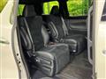 2022 Toyota Alphard Hybrid