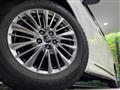 2022 Toyota Alphard Hybrid