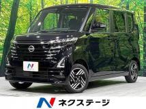 2024 Nissan ROOX