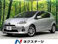 2012 Toyota AQUA