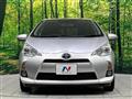 2012 Toyota AQUA