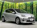 2012 Toyota AQUA