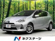 2012 Toyota AQUA