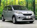 2020 Toyota Passo