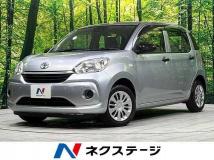 2020 Toyota Passo