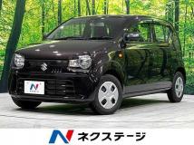 2020 Suzuki Alto