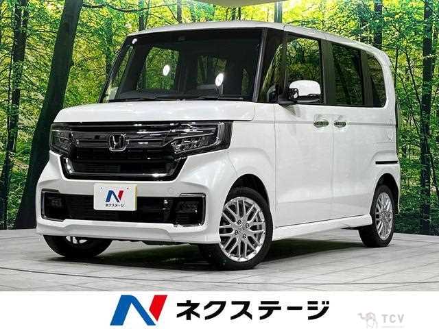 2023 Honda N BOX