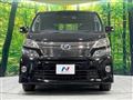 2013 Toyota Vellfire