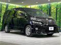 2013 Toyota Vellfire