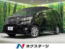 2013 Toyota Vellfire