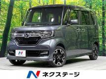 2020 Honda N BOX