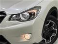 2013 Subaru IMPREZA XV HYBRID