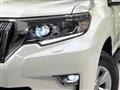 2023 Toyota Land Cruiser Prado
