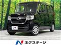 2022 Honda N BOX