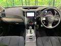 2012 Subaru Legacy Touring Wagon