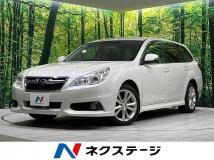 2012 Subaru Legacy Touring Wagon