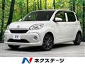 2020 Toyota Passo