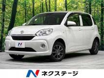 2020 Toyota Passo