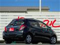 2012 Toyota Vitz