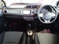 2012 Toyota Vitz
