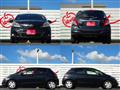 2012 Toyota Vitz