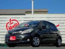 2012 Toyota Vitz