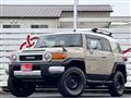 2013 Toyota FJ Cruiser