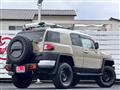 2013 Toyota FJ Cruiser