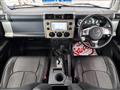 2013 Toyota FJ Cruiser
