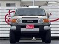 2013 Toyota FJ Cruiser