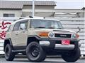 2013 Toyota FJ Cruiser