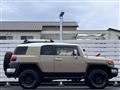 2013 Toyota FJ Cruiser